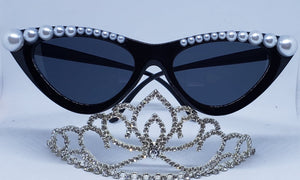 Divine Bling Sunglasses for Women